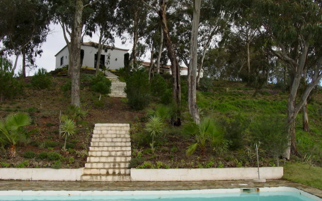 Herdade De Vale Covo - AgroTurismo