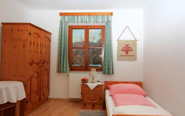 Bauernhof Urlaub am Bauernhof - Pension Borchardt