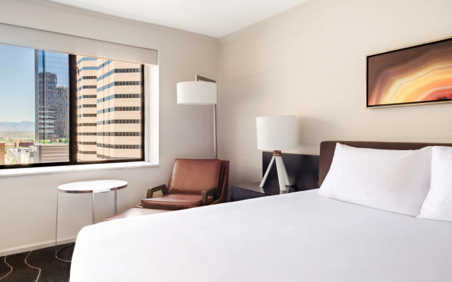 Grand Hyatt Denver