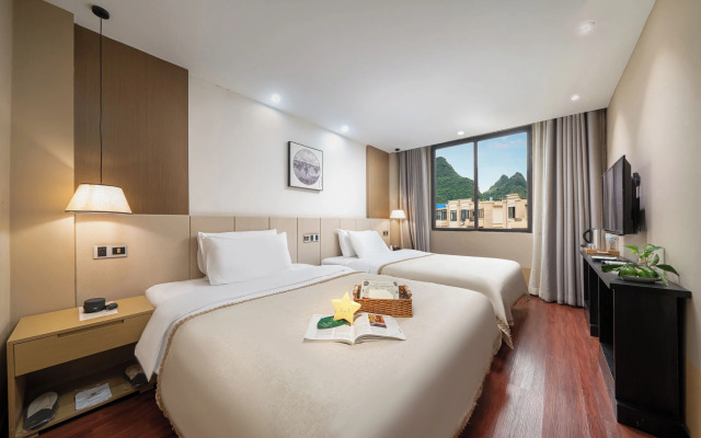 Meeteem Boutique Hotel