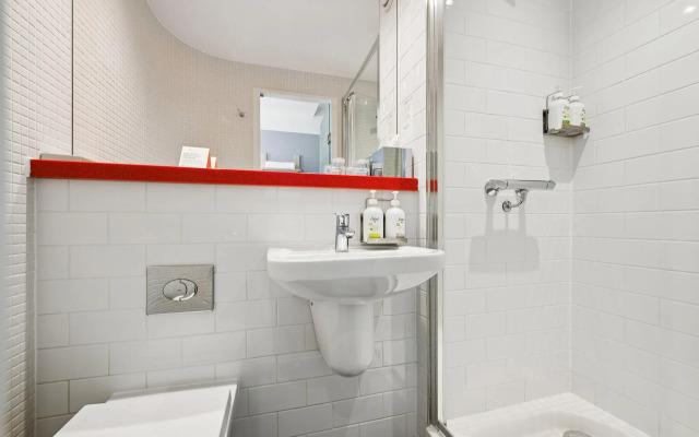 Haymarket Hub Hotel