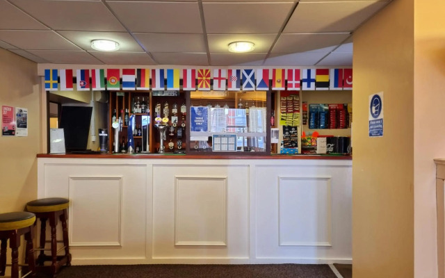 The Beechfield Hotel