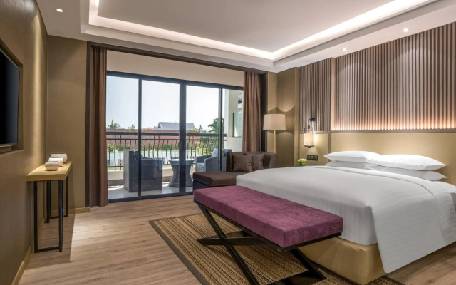Courtyard by Marriott Siem Reap Resort