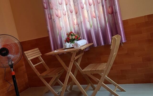 Hana Resort & Bungalow