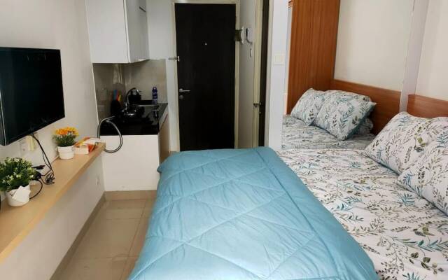 Serpong Garden Apartment by Kakarama