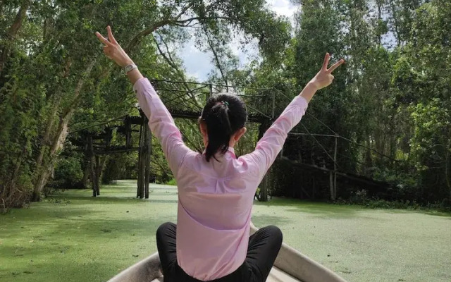 Lang Noi Tan Lap Hotel