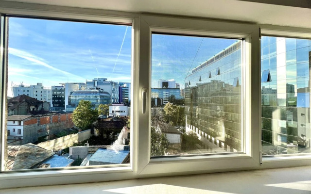 Downtown Victoria Apartments By CityBookings