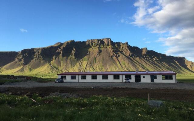 Vagnsstaðir hostel