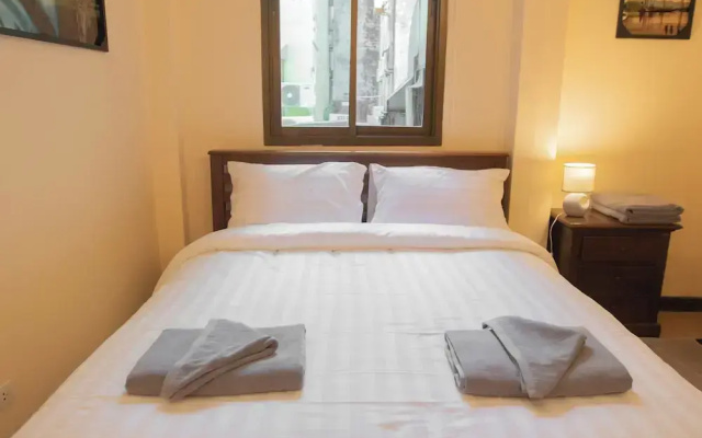 Maiiam Guesthouse Patong