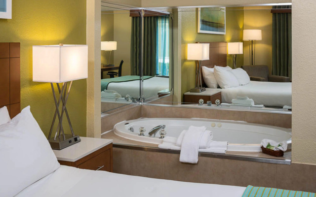 Holiday Inn Express Clermont by IHG