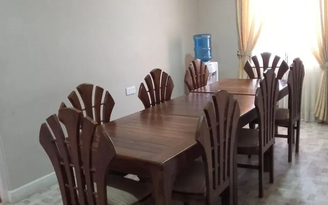 OYO 258 Global Rest House