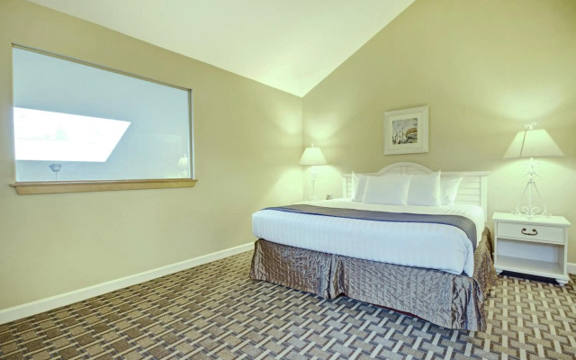 Club Wyndham Newport Overlook