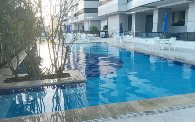 Apartamento Estilo Prime