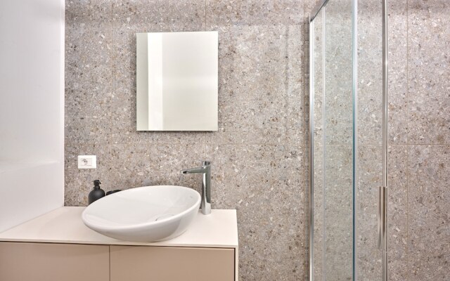 Cà del Lasco - Modern Apartments in Classic Villa