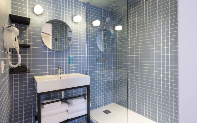 Urban Hotel Aix-les-Bains, BW Signature Collection