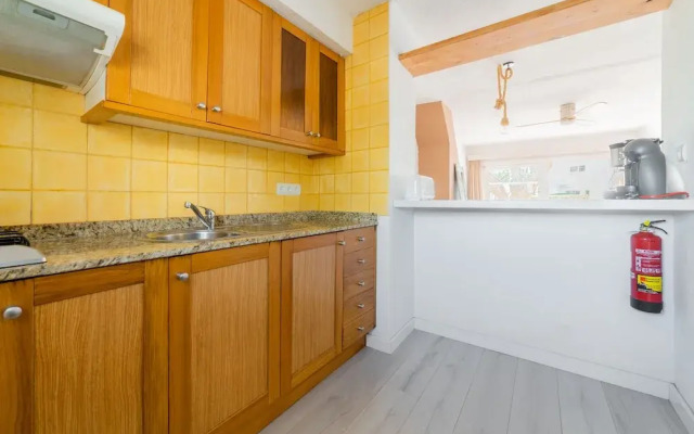 Atlas Apartments Ibiza