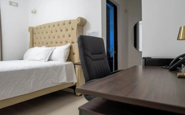 Hotel Gran Real Punta Cana