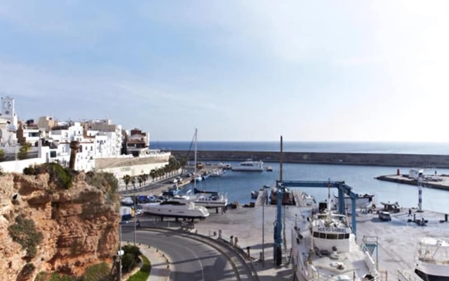 Apartamento San Manuel