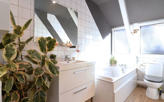 Chambres D'hotes Chez Miss Baba