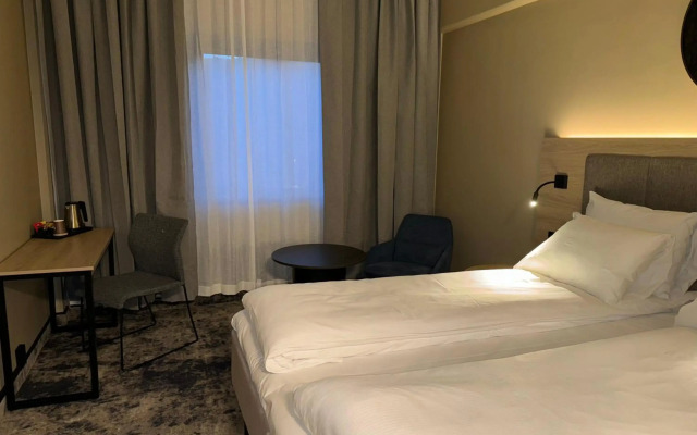 Thon Partner Hotel Notodden