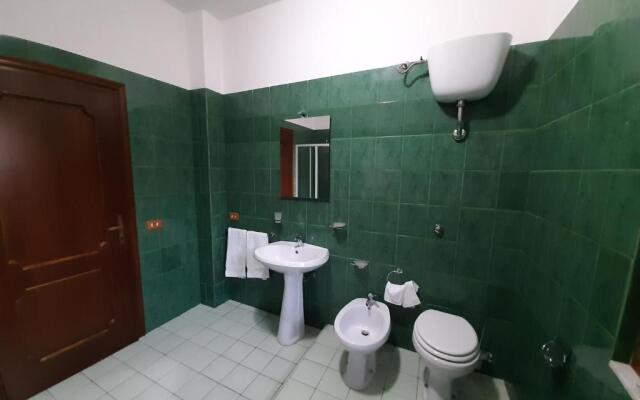 Appartamento il tulipano