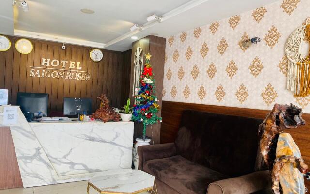 Saigon Rose Hotel