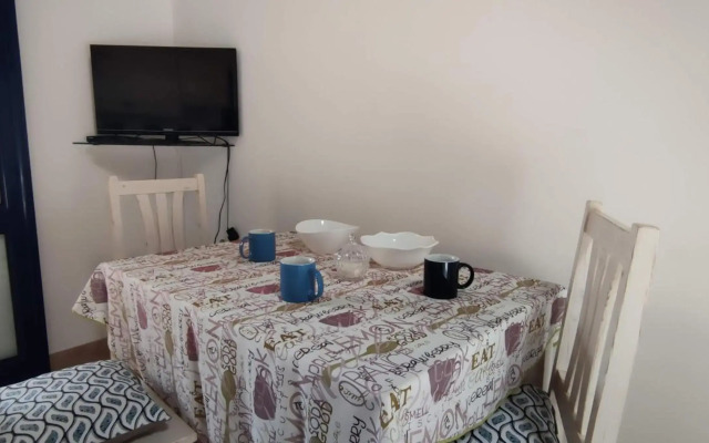 Sal Service new studio penthouse