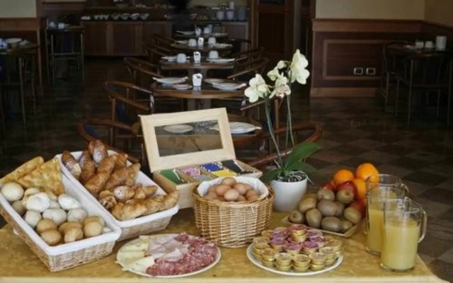 Hotel Florida Lerici