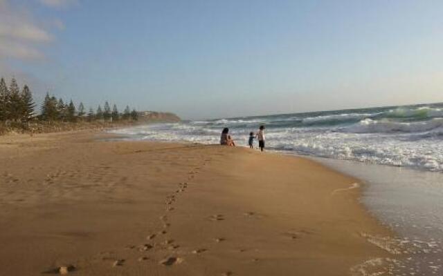 Beachside Escape on The Esplanade