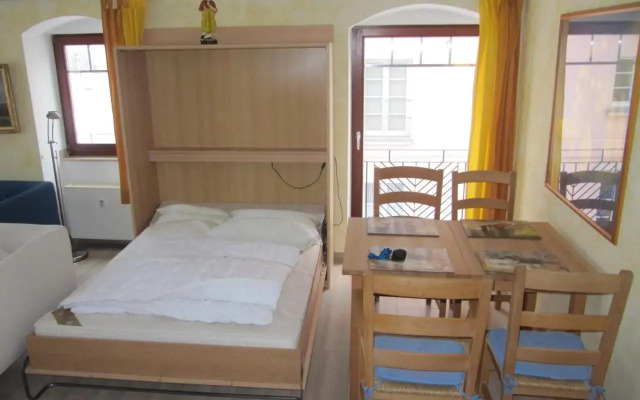 Ferienwohnung am See