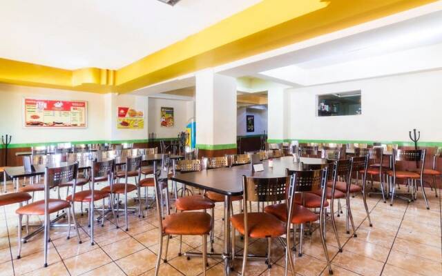 Hotel Zaragoza, San Juan de los Lagos