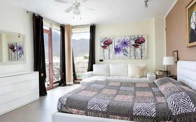 Premium villa in Adeje with private pool
