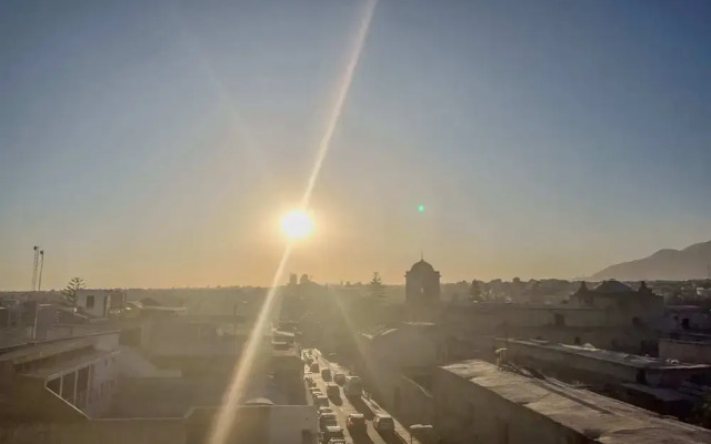 Viajero Arequipa Hostel