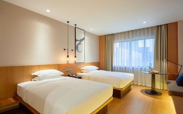 Fairfield by Marriott Ningbo Yinzhou