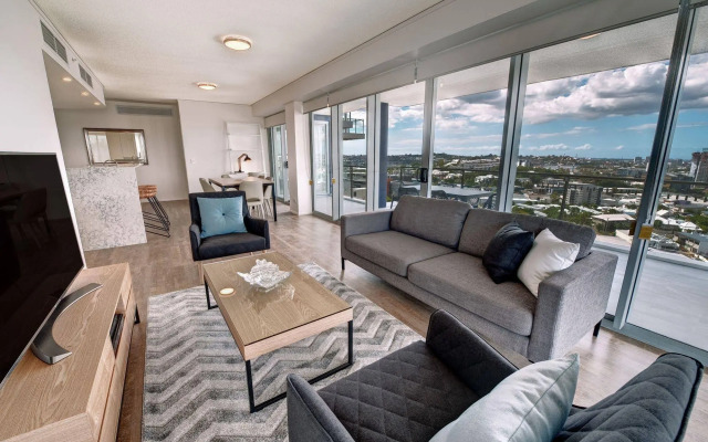 Belise Apartments