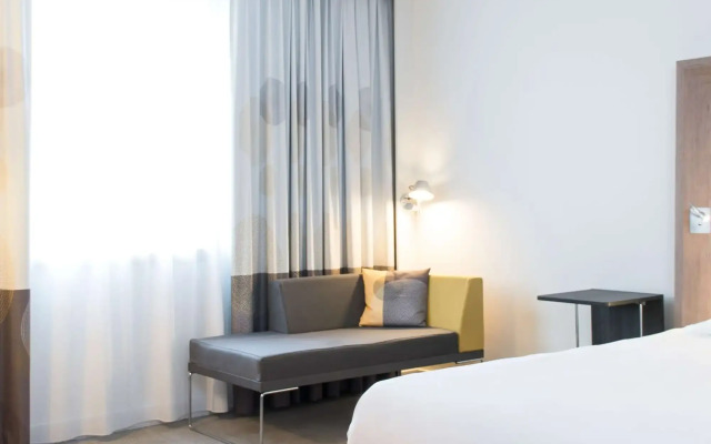 Novotel Brussels City Centre
