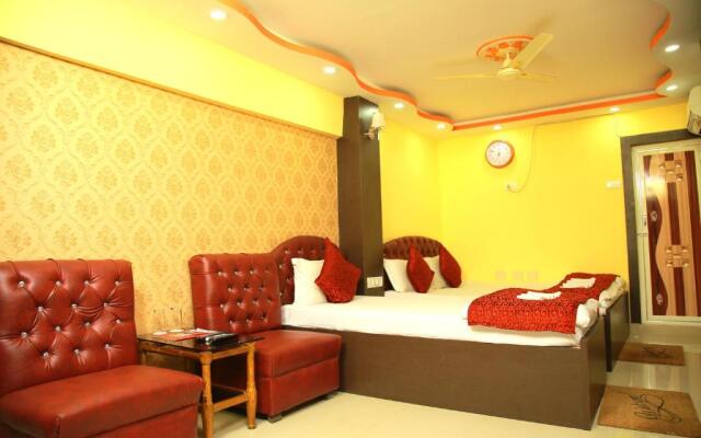 Babul Hotel