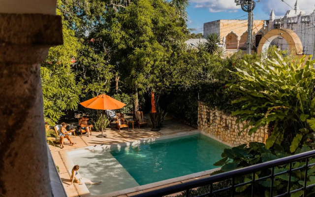 Hotel Posada San Juan