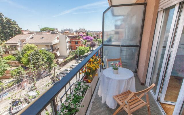 Rental In Rome Guinizzelli