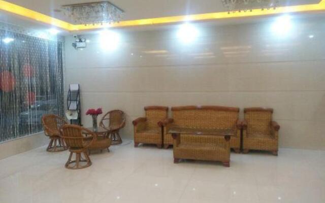 Sunrich Business Hotel