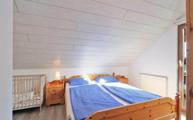 Seepark Kirchheim Ferienhaus bei Diane