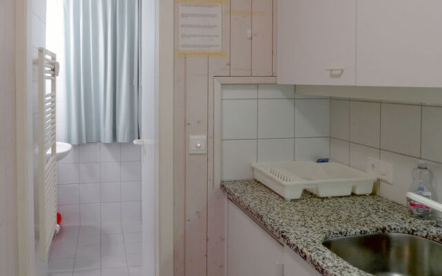 Apartment Suzanne Nr. 21