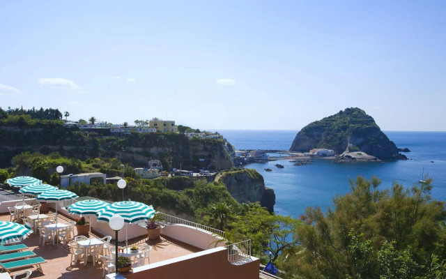 Hotel Residence Sant'Angelo
