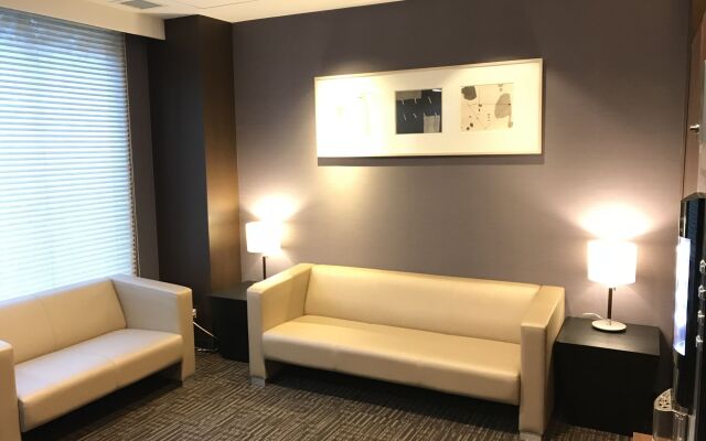 APA Hotel Asakusabashi Ekimae