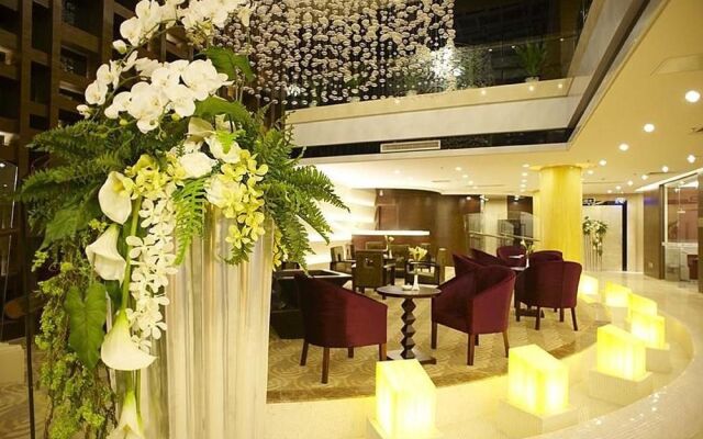 Youfeng Lakeview Hotel