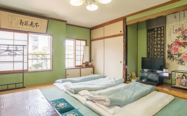 Ryokan Kenrokuen