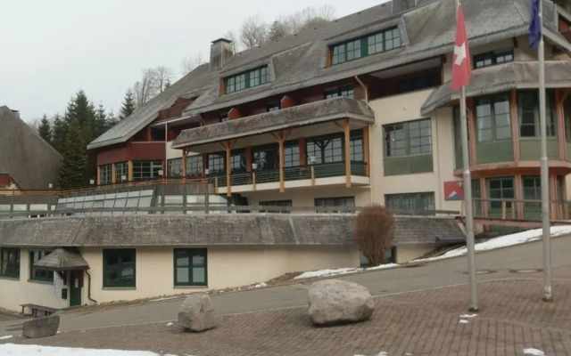 Todtmoos Modern Retreat