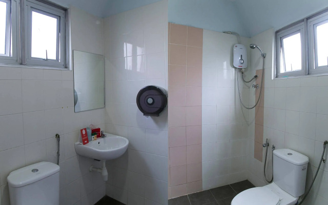 OYO Rooms Damansara Utama