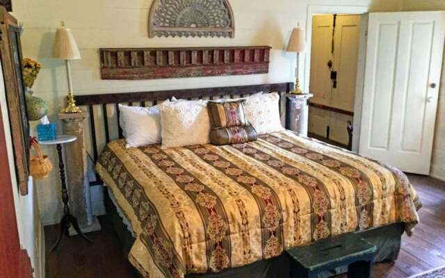 The Baines House Inn