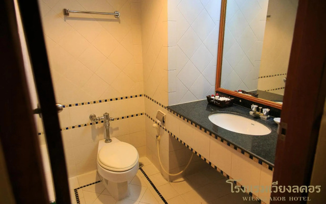Wienglakor Hotel